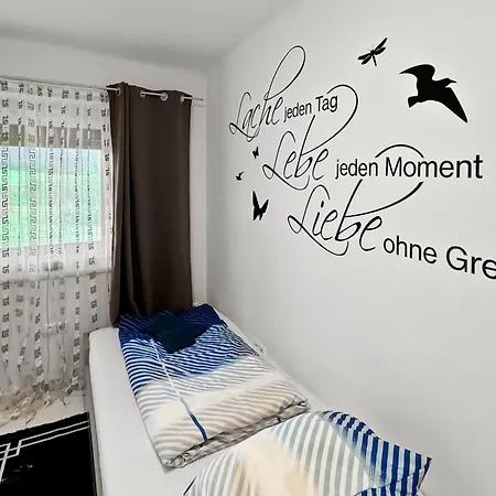 Apartment Faaker - Woerthersee - Ossiacher Wernberg