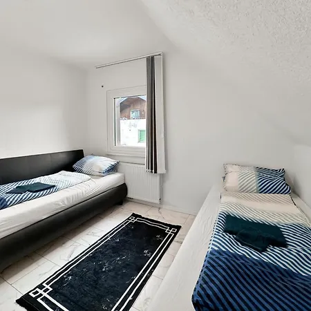 Apartment Faaker - Woerthersee - Ossiacher