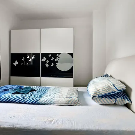 Faaker - Woerthersee - Ossiacher Apartment *